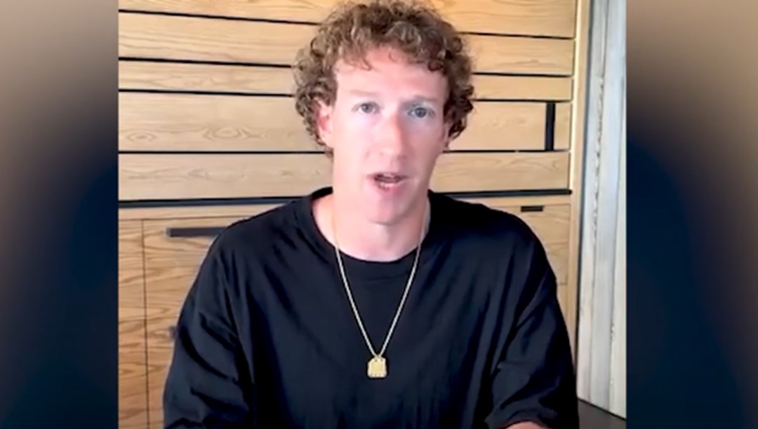 Meta'nın çalışanlarına gönderdiği "sızıntıları affetmeyiz" mesajı sızdırıldı!