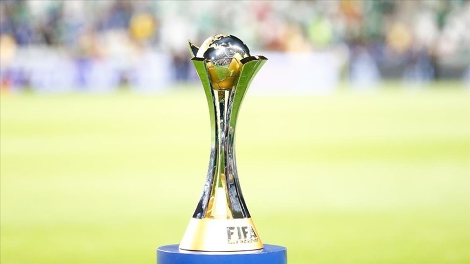 FIFA Kulüpler Dünya Kupası başlıyor - 1