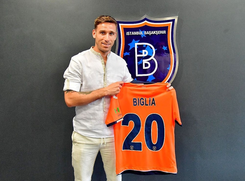 Süper Lig'de biten tüm son dakika transferleri (2022 yaz transfer sezonu) - 7