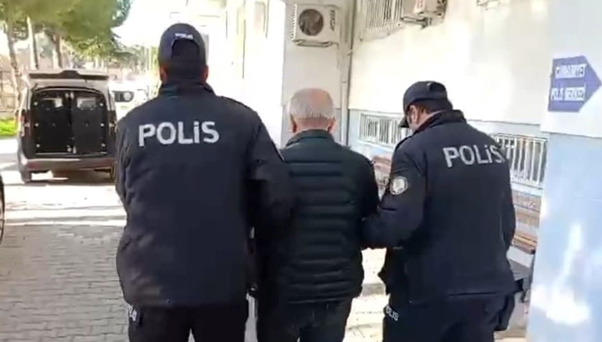 Samsun'da firari cinayet hükümlüsü yakalandı Samsun'da firari cinayet hükümlüsü yakalandı