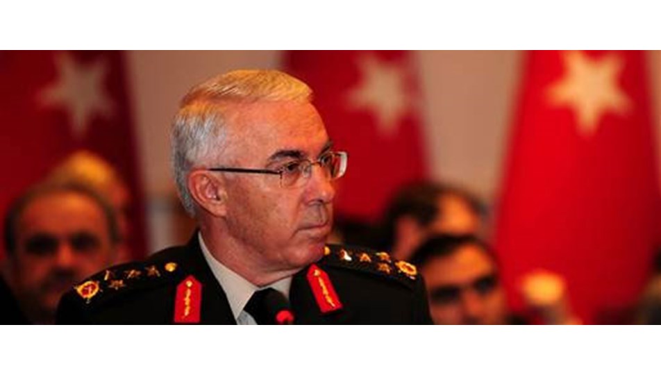 'İnternet andıcı'nda subaylar ifadeye!