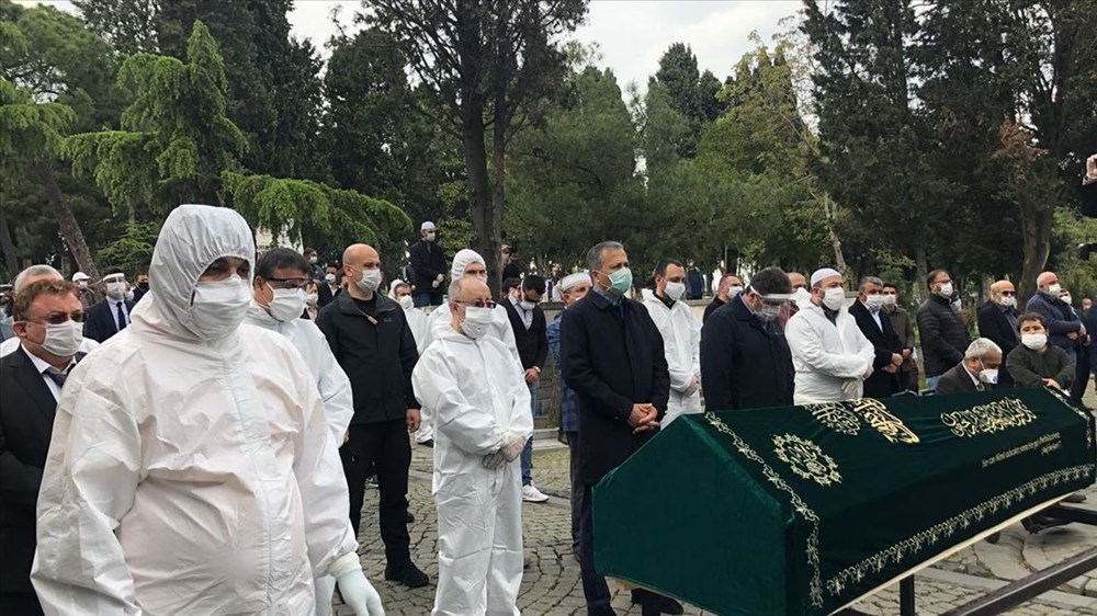 17 maddede yeni corona virüs yasakları (Sokağa çıkma yasağı ne zaman başlıyor, hangi saatlerde başlıyor?) - 11