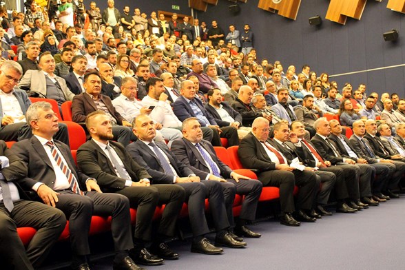 Boydak Holding In Yeni Adi Aciklandi Erciyes Anadolu Holding Ntv