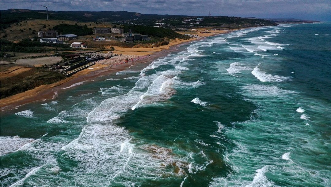 Marmara Denizi için korkutan senaryo: "Karadeniz'de ısınma tetikleyebilir"