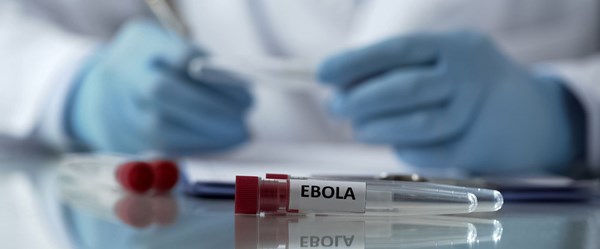 Ebola aşısı insanlar üzerinde test edilmeye başlandı