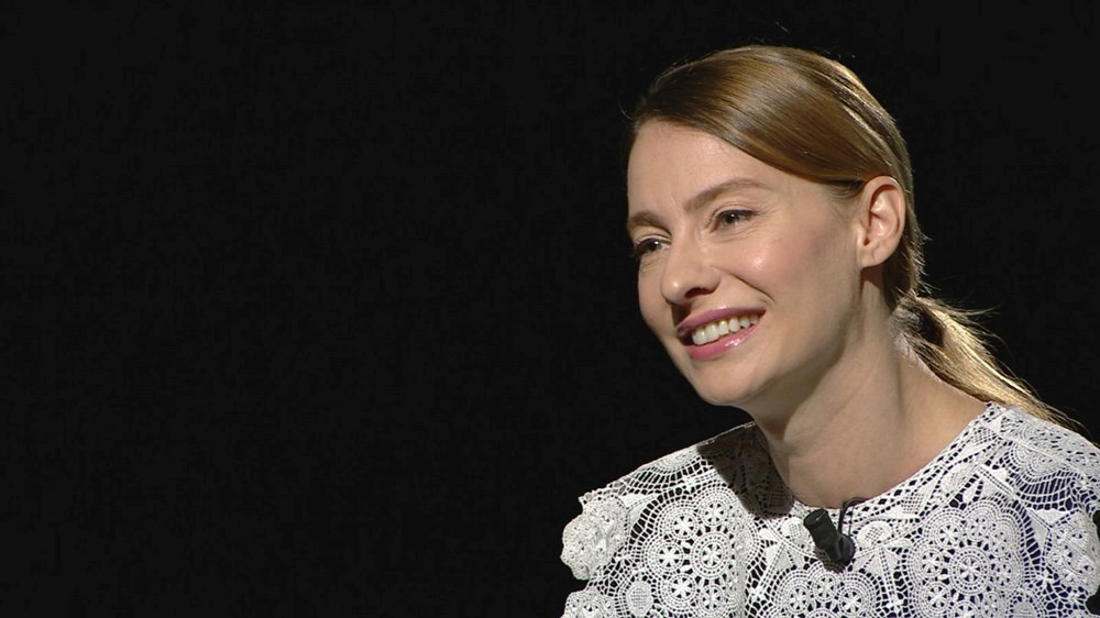 Empati'nin konuğu Tuba Ünsal: Şöhretin yüzde 100 bir bedeli var - 2