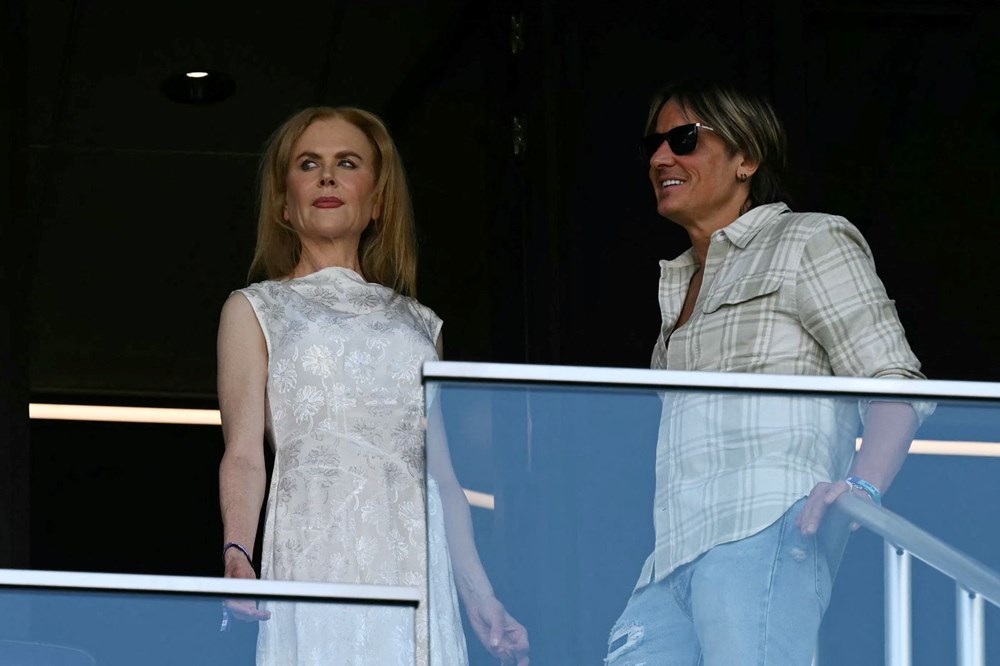 Nicole Kidman ile Keith Urban'ın 19 yıllık evliliğinde kriz - 4