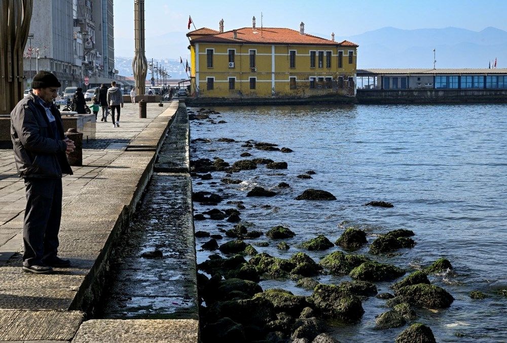 Deprem üretmek mümkün mü? Depremlerle ilgili doğru bilinen yanlışlar ve merak edilenler - 13