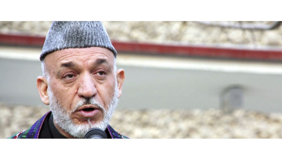 Taliban'la görüşme yeri için Türkiye işaret edildi