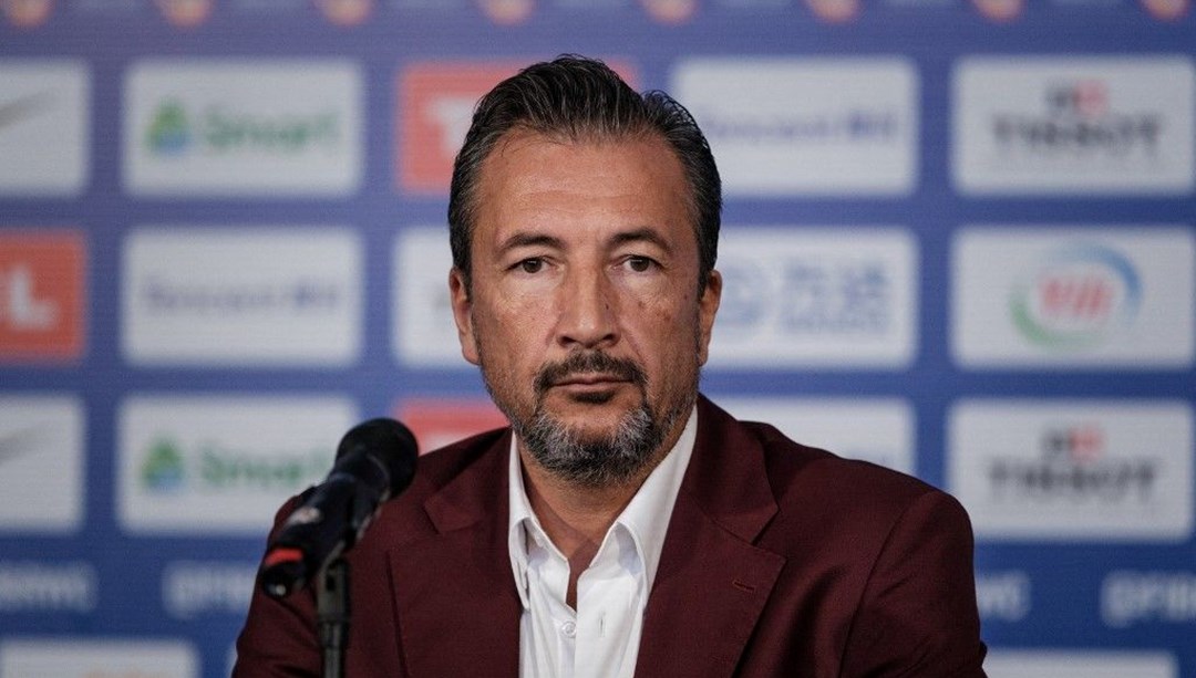 İtalya'da başantrenör değişti: Luca Banchi dönemi başladı!