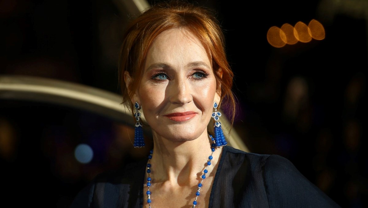 J.K. Rowling: Sadece iki cinsiyet olduğunu asla söylemedim