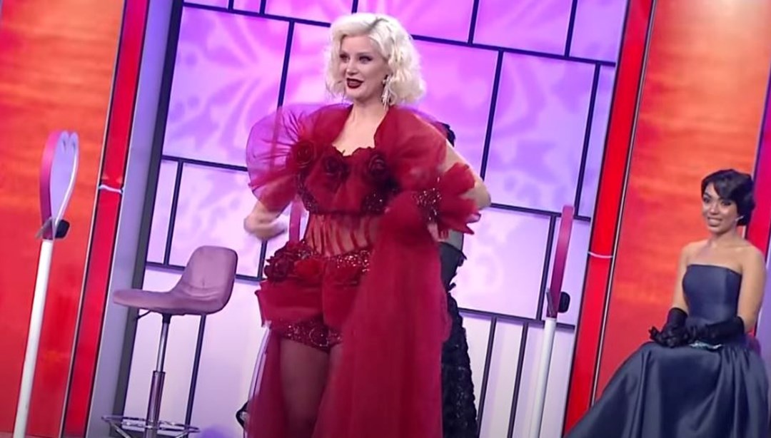 İşte Benim Stilim'de kim elendi? İşte Benim Stilim'de haftanın birincisi belli oldu