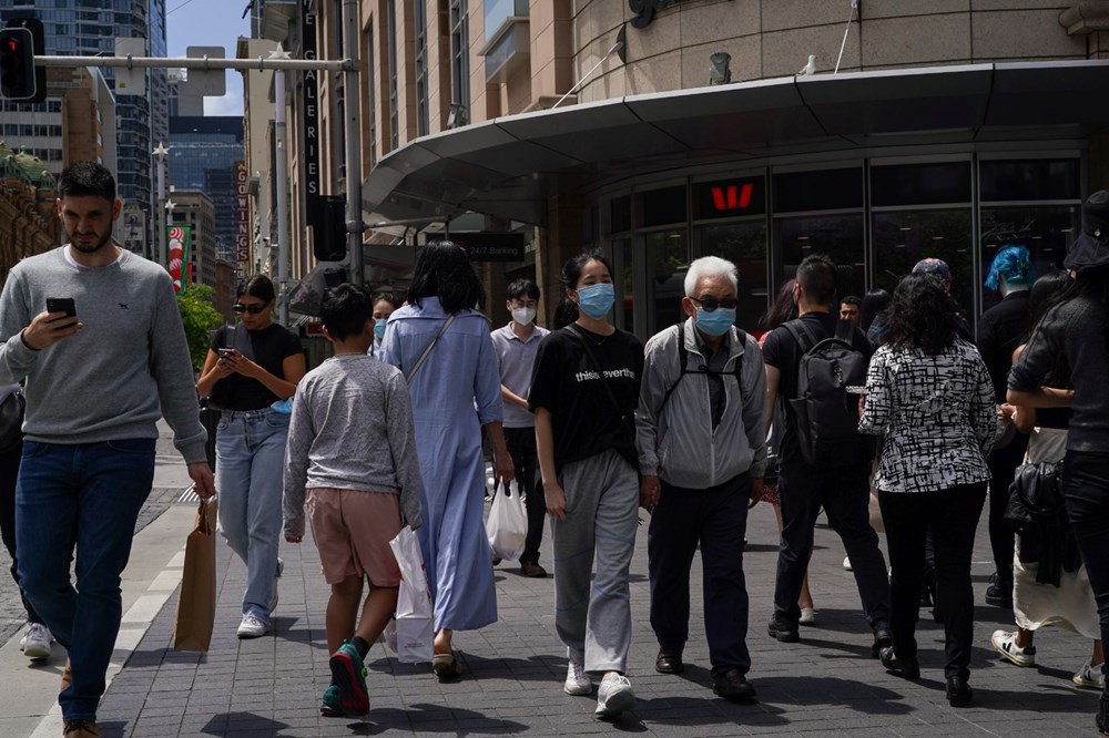 Bilim insanları duyurdu: Aşısızların Covid-19’dan ölme olasılığı 16 kat daha fazla - 2