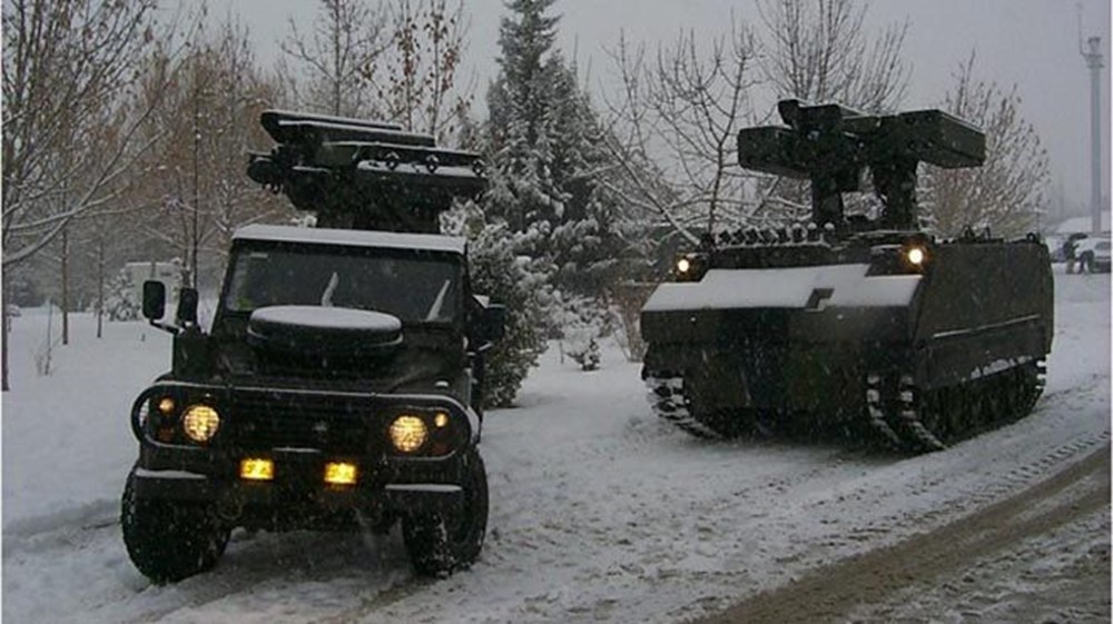 Yerli ve milli torpido projesi ORKA için ilk adım atıldı (Türkiye'nin yeni nesil yerli silahları) - 140