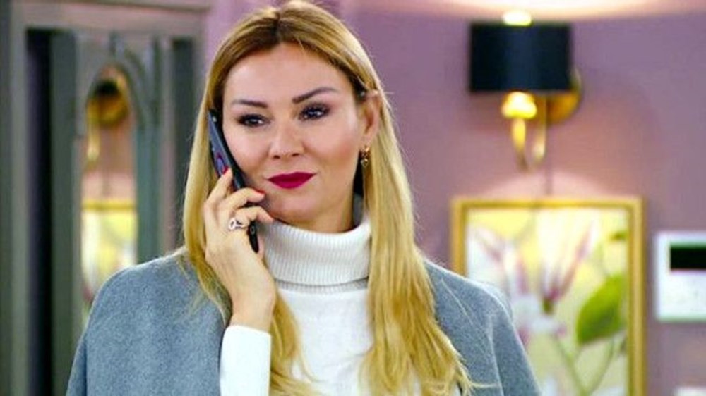 Pınar Altuğ: Ben kendi evliliğimden vazgeçtim - 3