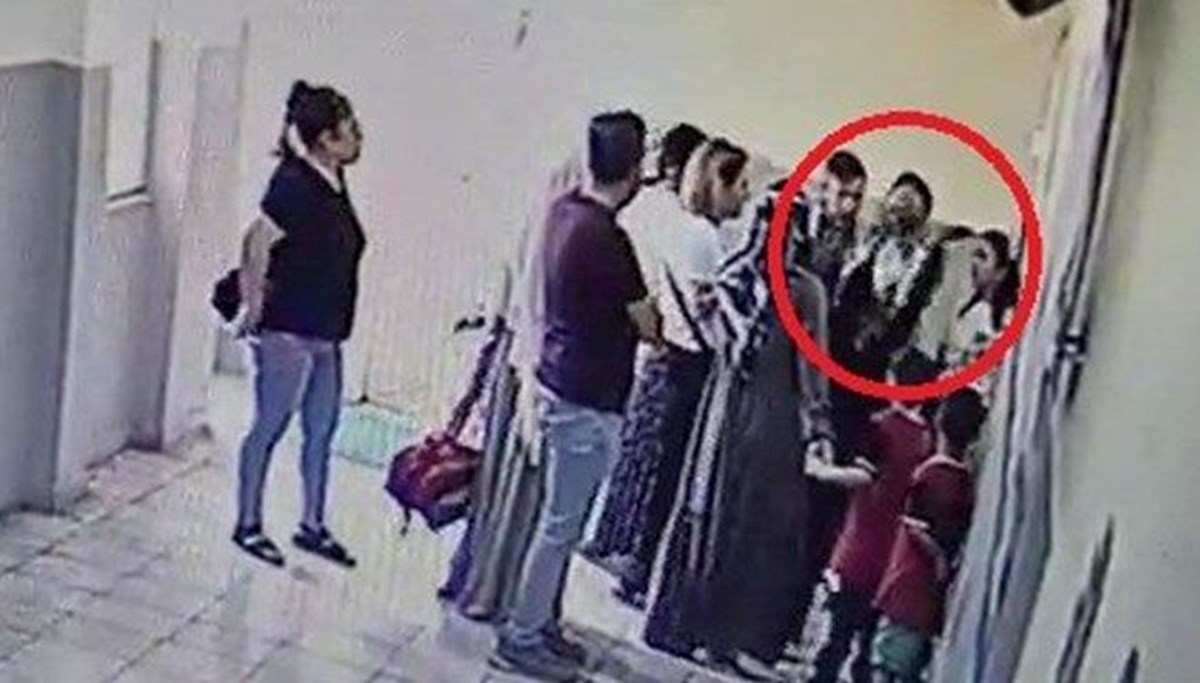 Diyarbakır'da kadın öğretmene saldırı! Diyarbakır'da kadın öğretmene saldırı!