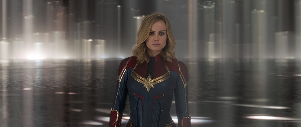 Marvel filmlerinin yeni takvimi açıklandı - 12