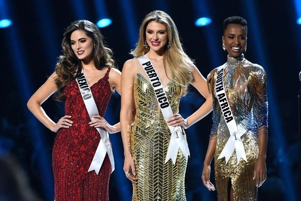 Miss Universe güzellik yarışmasının kuralları değişti - 2