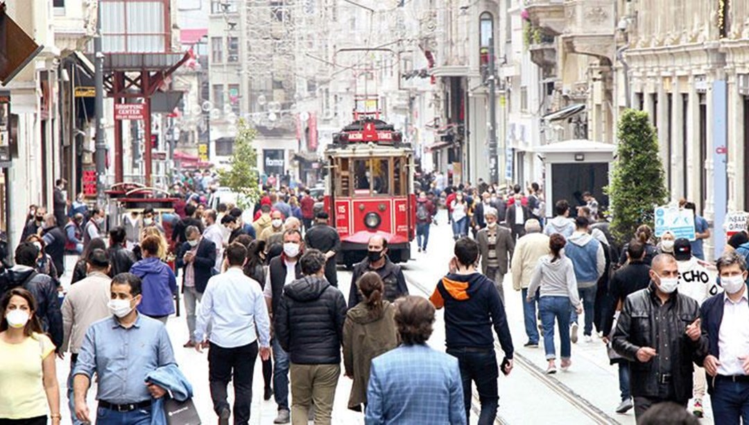 İstanbul İl Sağlık Müdürü'nden uyarı