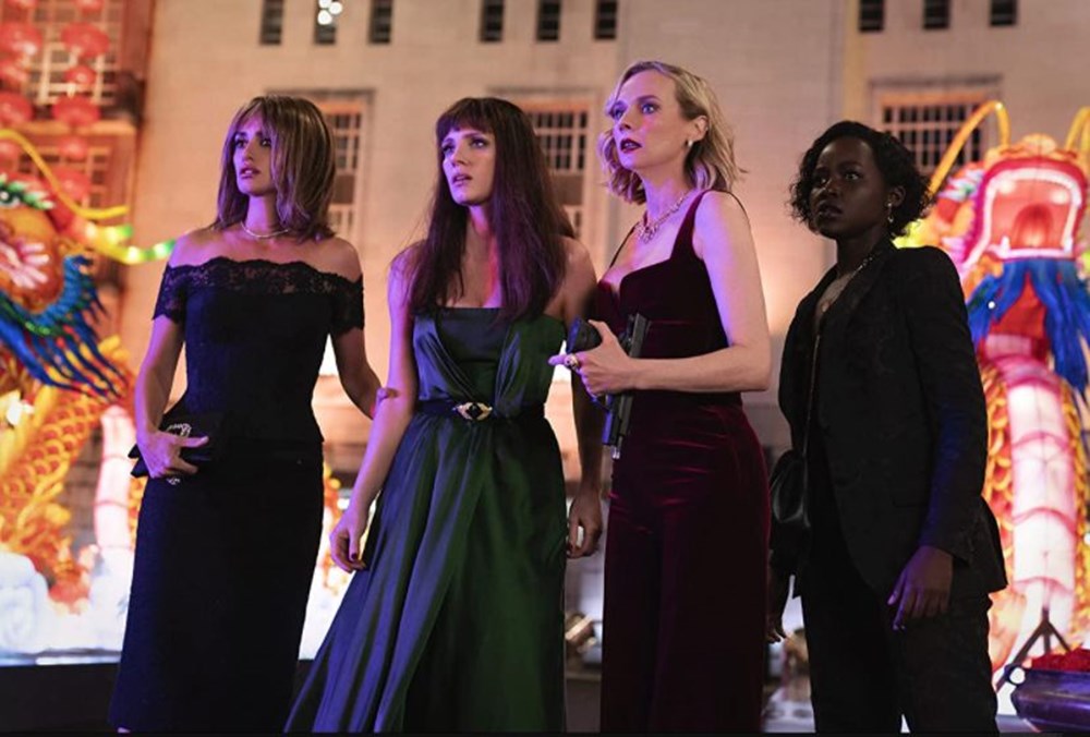 Sony ve Universal tüm filmlerini erteledi - 8