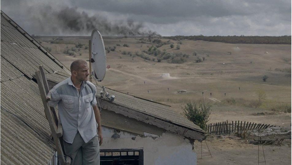 'Klondike' filmine Almanya'dan jüri özel ödülü
