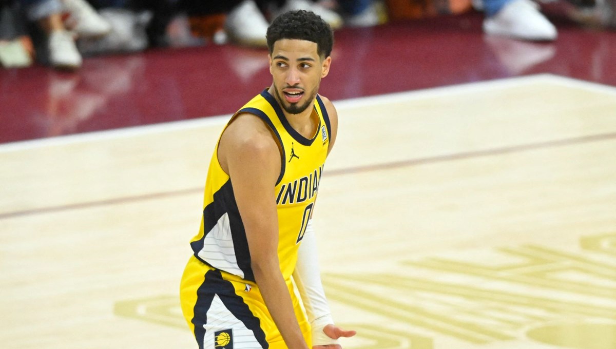 NBA'de gecenin raporu NBA'de gecenin raporu