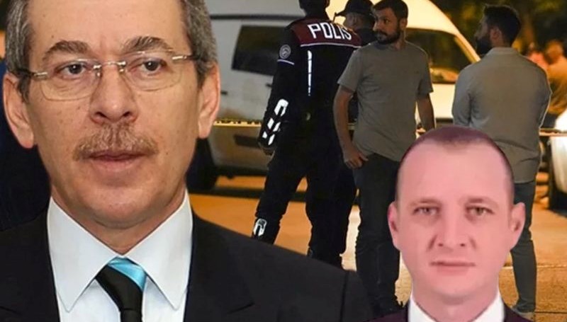 Anneannesini öldürmüştü! Abdüllatif Şener'in oğlu Bedirhan Şener'in cezası belli oldu