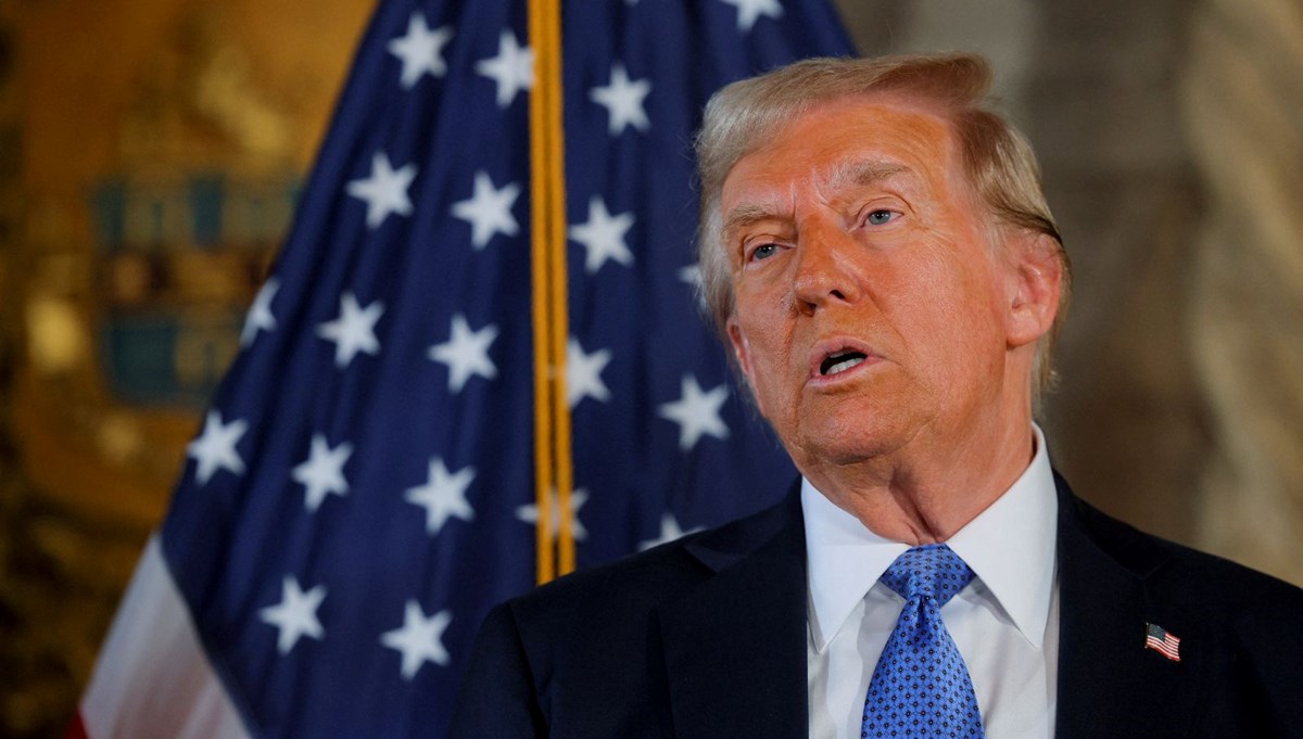 Panama Devlet Başkanından Trump'a yanıt: Panama kanalı tartışmaya kapalı Panama Devlet Başkanından Trump'a yanıt: Panama kanalı tartışmaya kapalı