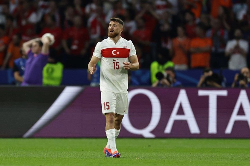 Almanya'dan Türkiye'ye: Gurbetçi Futbolcuların Milli Takım Seçiminde Kritik Dönemeç 73 rzqGQftEvE6 lO16OmE5Yw