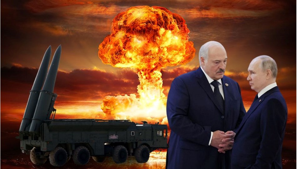 Putin nükleer silahlar için tarih verdi - Son Dakika Dünya Haberleri | NTV  Haber