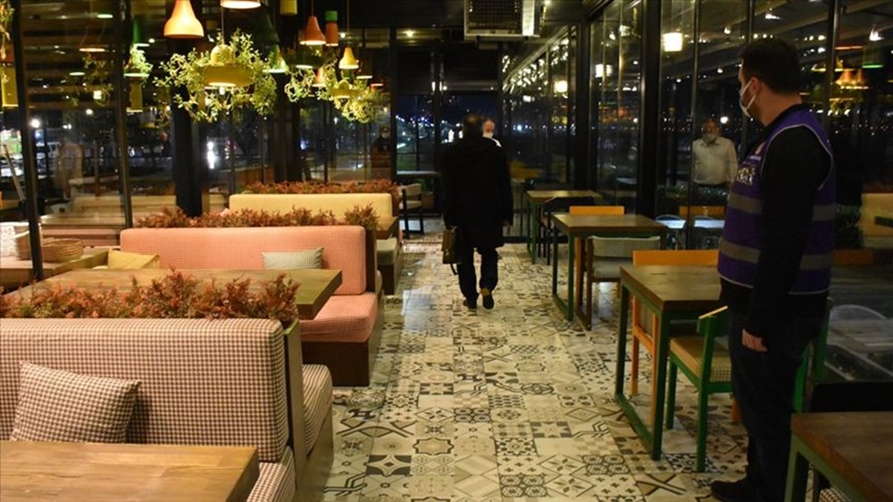 Kademeli normalleşme başladı: İşte 18 maddede yeni dönem