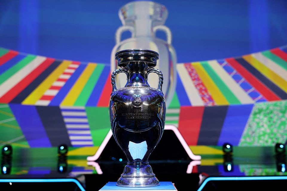 UEFA'dan tarihi karar ve bir ilk: EURO 2028'de ev sahipleri de eleme oynayacak - 1