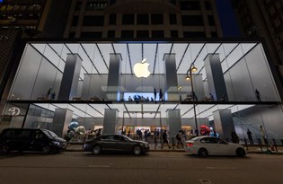 Çip krizi Apple'ı da vurdu: iPhone 13'lerin üretiminde aksama