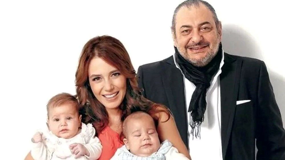 "Oğlumu kaçırdı" demişti! Nilüfer ve Deniz Uğur arasında buzlar eridi - 6