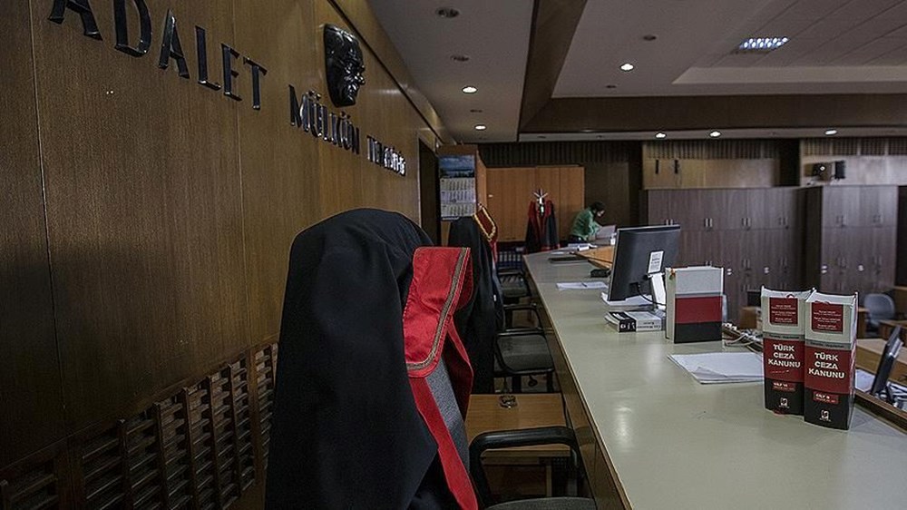 9. Yargı Paketi ne zaman çıkacak? Yargı Paketinde son durum - 1