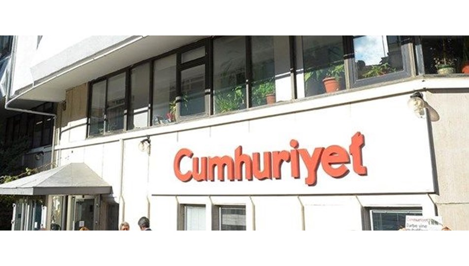 İstinaf, Cumhuriyet gazetesi davasındaki kararı onadı