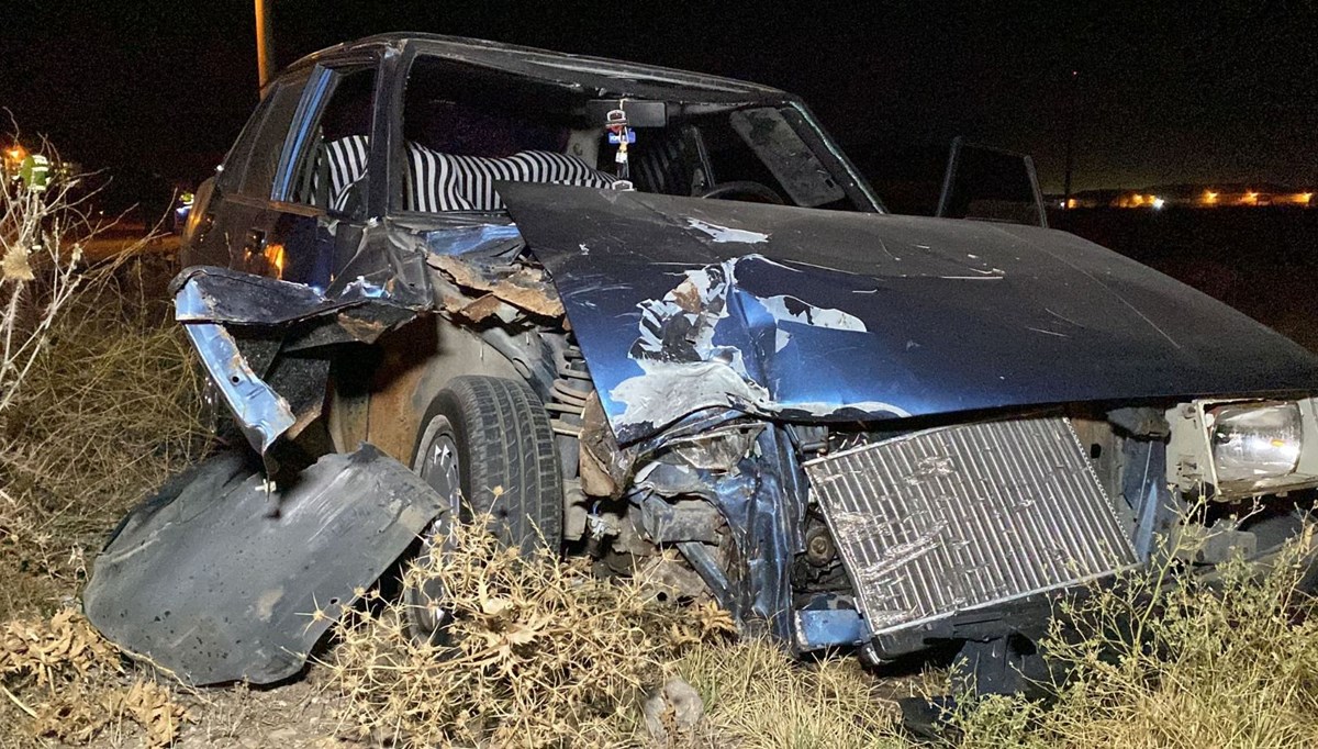 Depremzede kuryenin öldüğü kazada sürücü serbest bırakıldı Depremzede kuryenin öldüğü kazada sürücü serbest bırakıldı