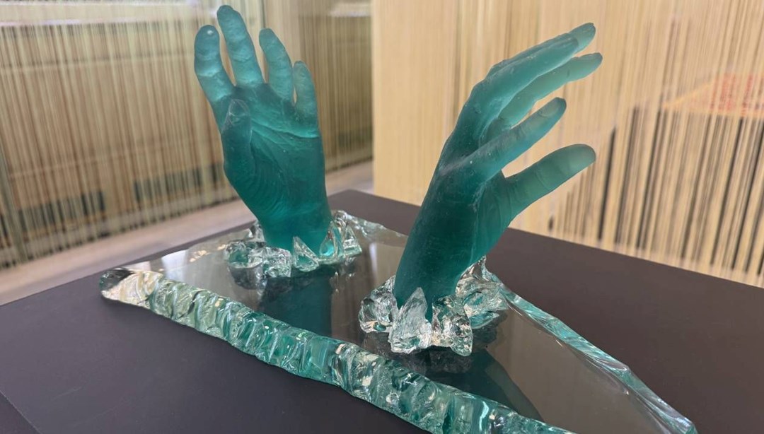 Sıfır atık bilinci Sıfır Artı sergisiyle anlatılıyor