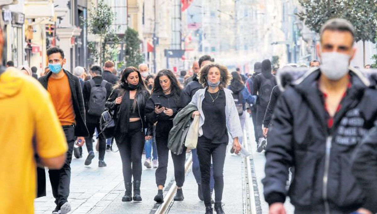 18 Ocak 2021 corona virüs tablosu: 164 can kaybı, 5 bin 862 yeni vaka