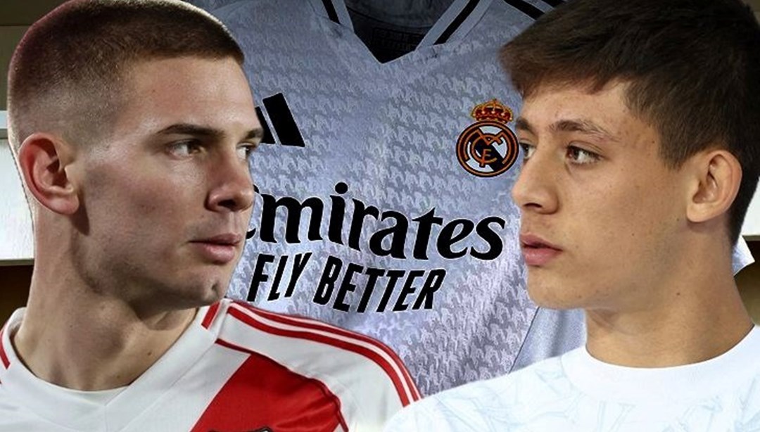 Yeni Messi, Arda Güler'e rakip oluyor: Real Madrid anlaşmaya vardı