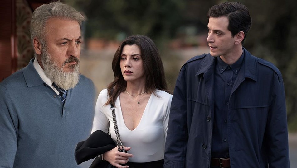 Ömer dizisine iki yeni oyuncu: Şule ve Nurettin geliyor
