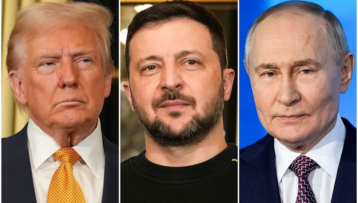 Kremlin: 3'lü gelişme olası değil