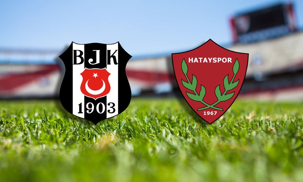 Beşiktaş'ın maçı ne zaman? Süper Lig Beşiktaş - Hatayspor maçı saat kaçta, hangi kanalda? 72 s0HH0R2z80qDuQI1h8PwBQ