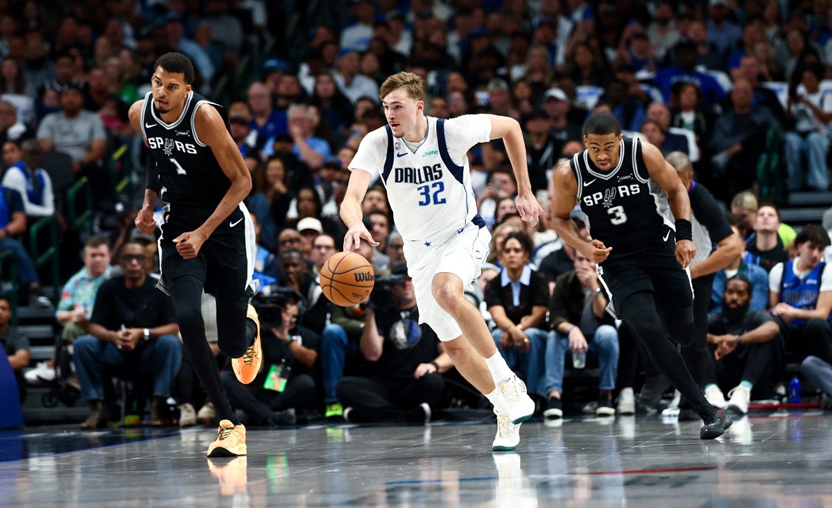 Dallas Mavericks