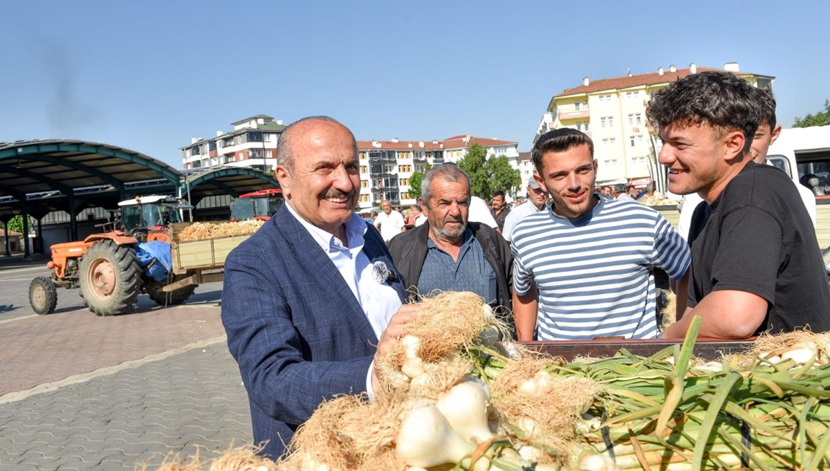 Halk arasında 