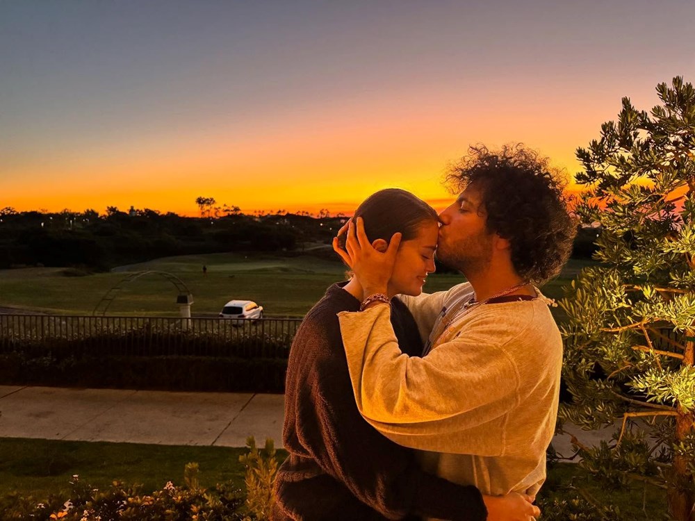 Selena Gomez aşka geldi: Seni hak edecek ne yaptım bilmiyorum - 7