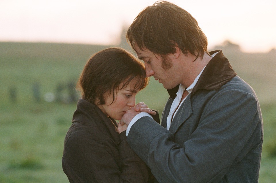Aşk ve Gurur (2005)