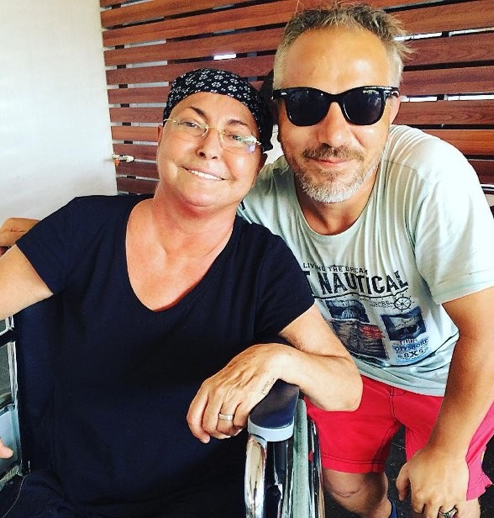 Naşide Göktürk�ün ardından NTV