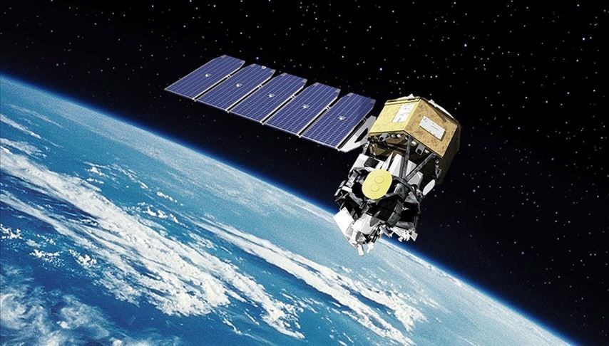 TÜRKSAT Model Uydu Yarışması başlıyor