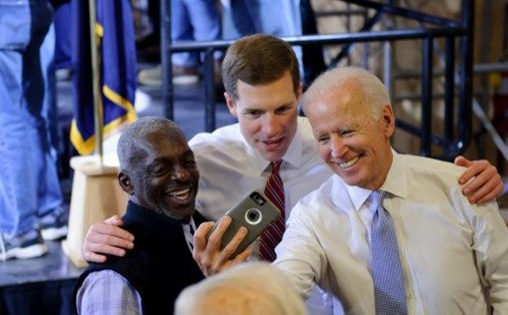ABD'nin 46. başkanı Joe Biden kimdir? (Portresi, vaatleri, dış politikada hedefleri) - 11